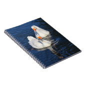 2つのエンデンゲーゼII ノートブック (右側)