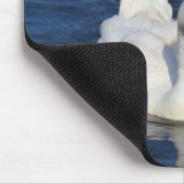 2つのエンデンゲーゼII マウスパッド (コーナー)