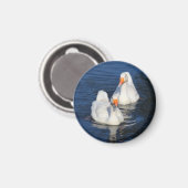 2つのエンデンゲーゼII マグネット (正面/裏面)