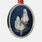 2つのエンデンゲーゼII メタルオーナメント (右)