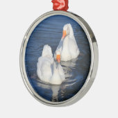 2つのエンデンゲーゼII メタルオーナメント (左)