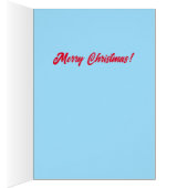 2つのサボテンの聖降誕祭 (内側 (右))