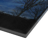 2つのサラブレッド競走馬人馬切板 カッティングボード (角)