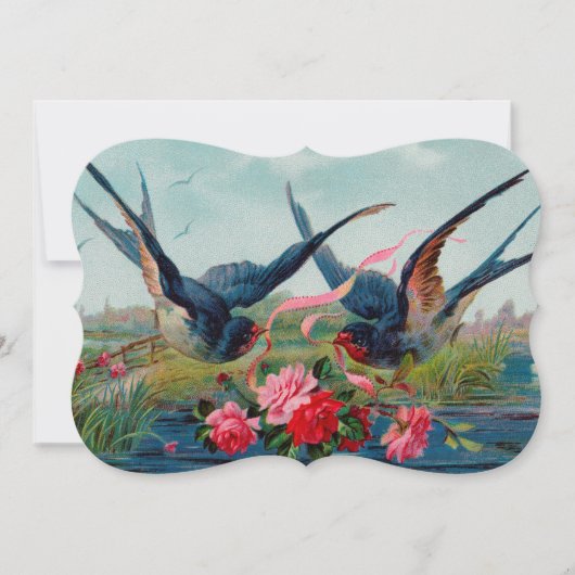 2つのスワローズ (正面)