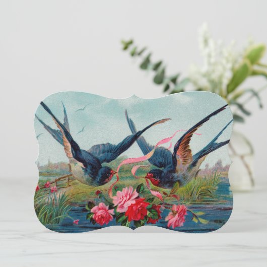 2つのスワローズ (スタンド正面)