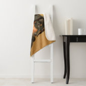 2つのダクスン シェルパブランケット (インサイチュ)