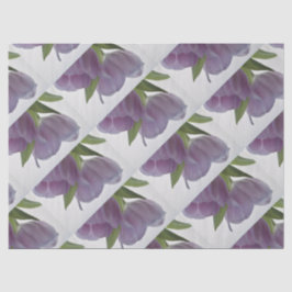 2つのチューリップ逆Opt.2 薄葉紙