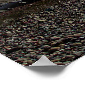 2つのツリーポイント ポスター (角)