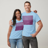 2つのトーンボード Tシャツ (ユニセックス)