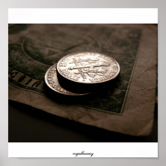 2つのドーム ポスター