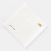 2つのハートのラヴカスタムィー印刷 (コーナー)