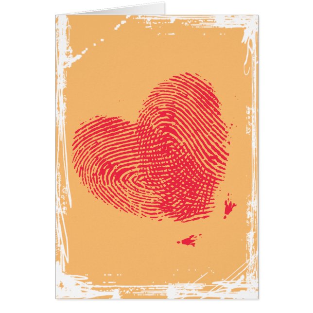 2つのハート (正面)