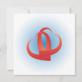 2つのハート (正面)