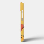 2つのハート – 矢印2011 Case-Mate iPhoneケース (裏面 / 左)