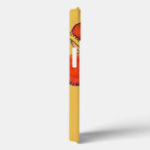 2つのハート – 矢印2011 Case-Mate iPhoneケース (裏面 / 右)