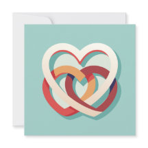 2つのハート 統一された