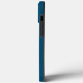 2つのハート Case-Mate iPhoneケース (裏面 / 左)