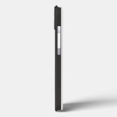 2つのハーフで1つのハートマッチング・カップルを作成 Case-Mate iPhoneケース (裏面 / 左)