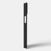 2つのハーフで1つのハートマッチング・カップルを作成 Case-Mate iPhoneケース (裏面 / 右)