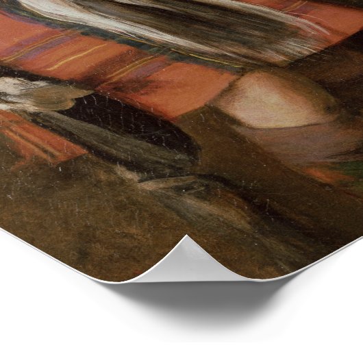 2つのバイアン ポスター (角)