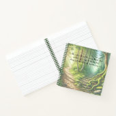 2つのパスと引用文 ノートブック (内部)