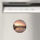 2つのブリッジ マグネット (インサイチュ (食洗機))