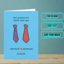 2つのルームウエディングデーおめでとう