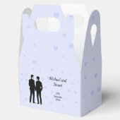 2つのルーム フェイバーボックス (オープン)