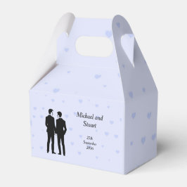 2つのルーム フェイバーボックス