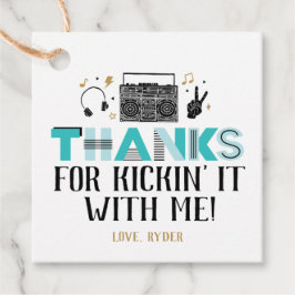 2つのレジットにやめ第二誕生日ありがとう フェイバータグ