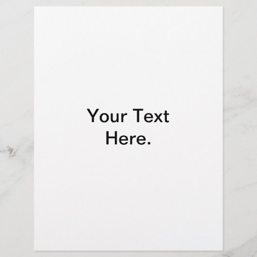 2つの三位一体 – 聖なる家族 – Murillo チラシ (裏面)