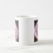 2つの中性子星から集まった破片の雲 コーヒーマグカップ (中央)