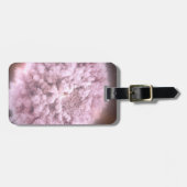 2つの中性子星から集まった破片の雲 ラゲッジタグ (正面横)