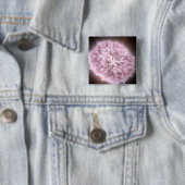 2つの中性子星から集まった破片の雲 缶バッジ (インサイチュ)