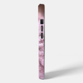 2つの中性子星から集まった破片の雲 Case-Mate iPhoneケース (裏面 / 左)