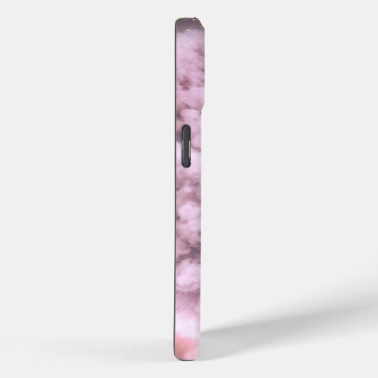 2つの中性子星から集まった破片の雲 Case-Mate iPhoneケース (裏面 / 右)