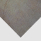 2つの円、レンブラントのセルフポートレイト 薄葉紙 (詳細)