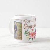 2つの写真を持つ世界最も最高のなナナ コーヒーマグカップ (正面左)