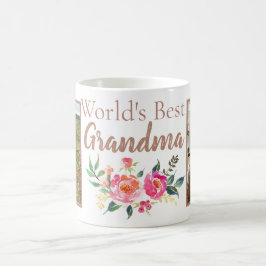 2つの写真を持つ世界最も最高のなナナ コーヒーマグカップ