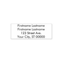 2つの名前結婚したを持つカップルの差出人住所