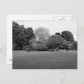 2つの喜び ポストカード (正面/裏面)