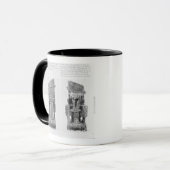 2つの器官 マグカップ (正面左)