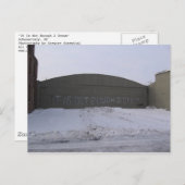 2つの夢では足りない ポストカード (正面/裏面)