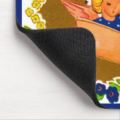 2つの天使の歌 マウスパッド (コーナー)