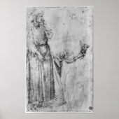 2つの姿 ポスター (正面)