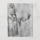 2つの姿 ポストカード (正面)