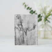 2つの姿 ポストカード (スタンド正面)