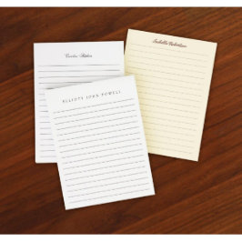 2つの山頂裏打ちの小さなメモ帳