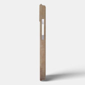 2つの干し草ベール2012 2 Case-Mate iPhoneケース (裏面 / 左)