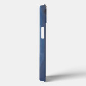 2つの干し草ベール2012 2 Case-Mate iPhoneケース (裏面 / 右)